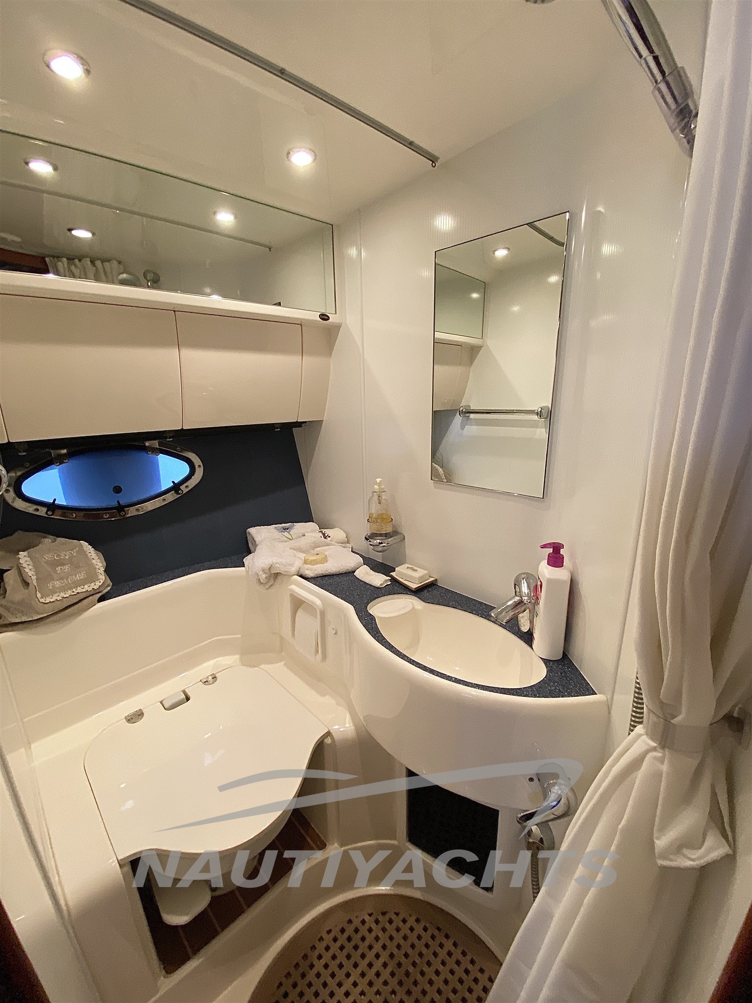 slider 21 Fairline Targa 43